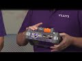 All-in-One Network & Fiber Testing With The T-BERD/MTS-5800-100G From VIAVI