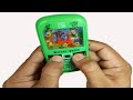 Water Game - Phone Game - Toy Mobile Game - Toy Water Game | Jawdan Toys