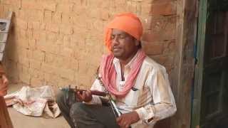 Playing for earning (Music in Rathva tribe)