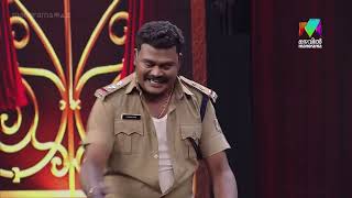 #oruchiriiruchiribumperchiriS2  EP 71| ഒരു ബംബർ പെർഫോമൻസുമായി അളിയനും അളിയനും #MazhavilManorama