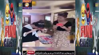 Muqabla Chinese Funny Clips