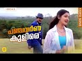 പഞ്ചവർണ കുളിരെ || Malayalam Evergreen Song | Panja Varna Kulire | Jayaram Divya Unni
