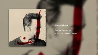 Nimmi Nimmi | Farhad Humayun