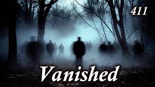 Why Do Some People Disappear Without A Trace