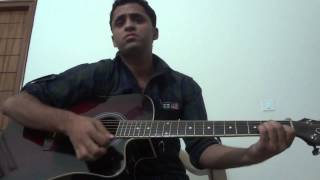Aashiqui 2 Mash up Arjit Singh Cover by Maneet Singh Gill 2013