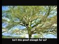 Maher Zain   Open Your Eye with Lyrics