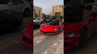 Lamborghini at Qatar Car Show 2024💯🔥🏎️🇶🇦🤩