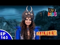 Baal Veer - Episode 165 - Baal Veer Fights With Bhayankar Pari