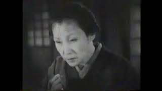 番場の忠太郎　瞼の母（1931）