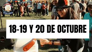 7ta Oktoberfest Puerto Octay 2024