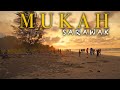 Sepetang di MUKAH/SARAWAK☀️🏝️🌅 Mayat Di Simpan Dalam Kayu Tebelian.