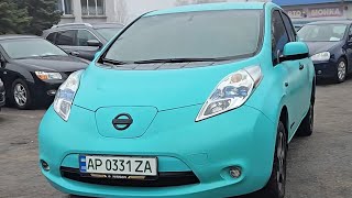 Від власника Nissan life 2014, 24кВт - 9 палок 5300$ ☎️098-708-5993