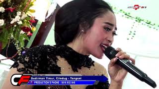 KANGEN NICKERIE voc. RINI IVANA MUSIC ENTERTAINMENT CAMPURSARI CILEDUK