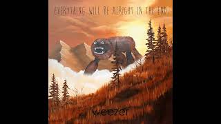 Weezer - Sing My Blues Away