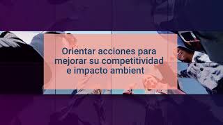 Información de programa: Tecnología en Gestión Eficiente de la Energía