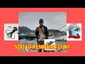 SQUAD PEMBURU CUMI| MANCING CUMI CUMI