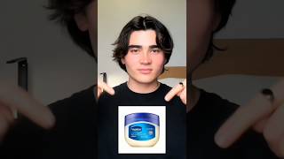 Vaseline For Men 😱| Vaseline Hacks 2024