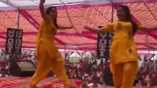 Gurjar Ka Chhora | गुर्जर का छोरा |Muskan Baby Dance | Haryanvi stage Dance