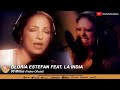 Gloria Estefan feat. La India • 90 Millas (Official Video)