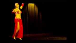 danse orientale mille et une nuits_ الف ليلة و ليلة رقص شرقى