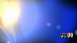 Video: Man in court after police say they arrested him and minor with nearly 700 grams of meth
