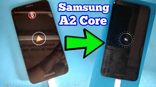Samsung J2 6 J210 Charging Paused Battery Temperature Too Low Problem 100 Solution