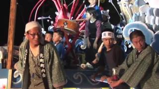 towada-city-Autumn Festival-2011　十和田市秋まつり