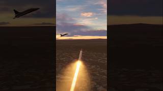 F-15C vs JF-17 | DCS World