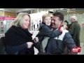 christmas homecomings at cork airport