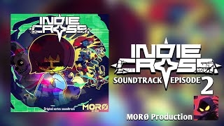 Thaehan - Convergence - INDIE CROSS EPISODE 2 MUSIC