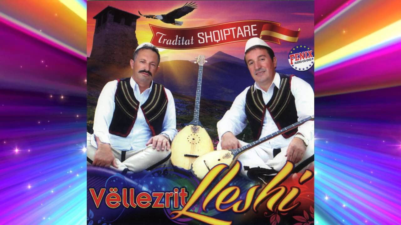 Pjeter Lleshi Ndue Nufi 2016 Youtube