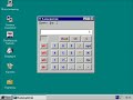 30 минутный подробно обзор windows 95