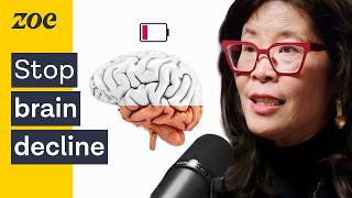 Neuroscientist: The truth behind memory loss — and how to stop it with exercise | Dr. Wendy Suzuki