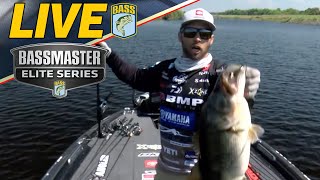 9-pound giant by Brandon Palaniuk on Okeechobee