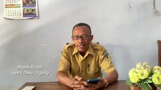 VIDEO PROFIL DESA JAGUNG | KKN 98 | IAIN KEDIRI 2024