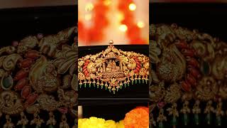 Vaddanam Collection For Brides | Wedding Season Special | Wholesale Jewellery | Secunderabad | Uppal