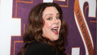 Hollywood star Melissa McCarthy defends friend Meghan Markle