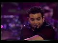 nsync live from madison square garden original hbo airing version