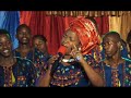 efatha church mass choir at precious center kibaha tanzania vs. pokea sifa bwana.2