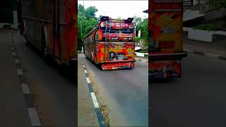 අම්මෝ එයාගෙ හදිස්සිය 😂😂.. රෙඩ් රෝස් ❤️❤️... #ආසකෙනා #bus #shortsfeed #viral @GMITBUSVIDEOHUB