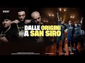 CLUB DOGO: Dalle Origini A San Siro