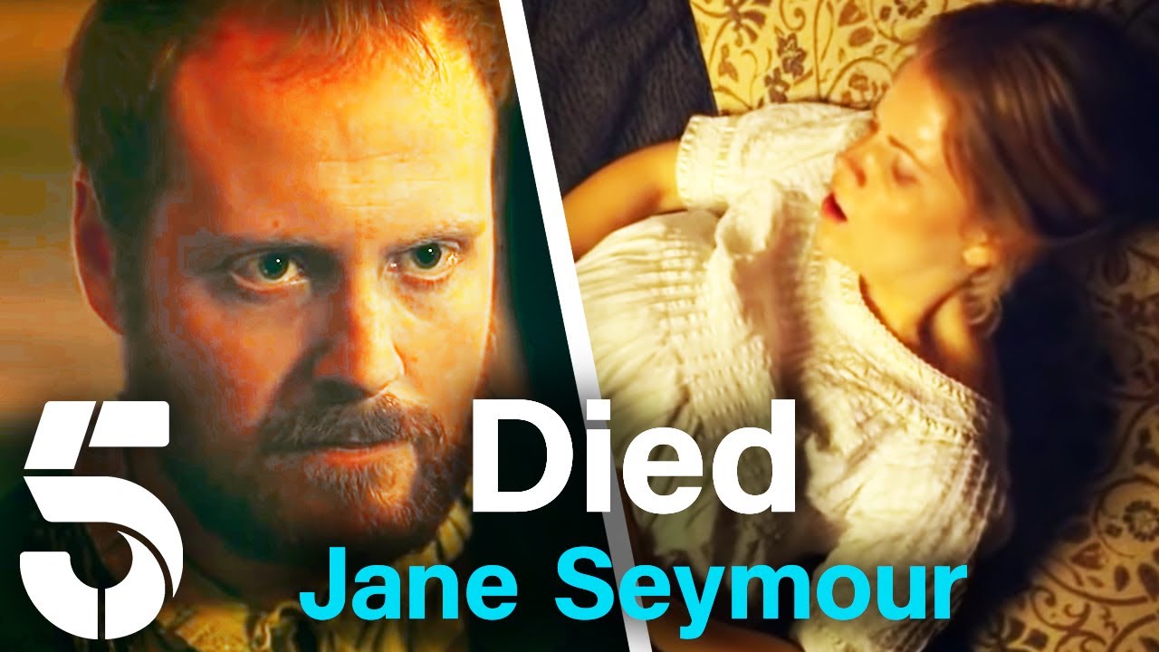 How Did Henry VIII’s Jane Seymour Die? | The Six Queens Of Henry VIII ...