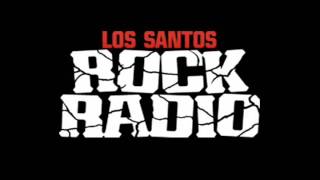 GTA V Los Santos Rock Radio Stevie Nicks - I Can't Wait