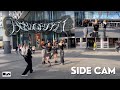 [KPOP IN PUBLIC | SIDE CAM] aespa 'armageddon' DANCE COVER by The Miso Zone