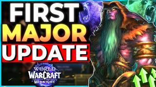 Midnight's FIRST Update Is BIG & It Changes Everything.