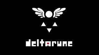 【deltarune】学校【作業用】【１時間耐久】