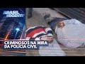 Quadrilha invade casa e tortura idosos de 90 anos em São Paulo | Brasil Urgente