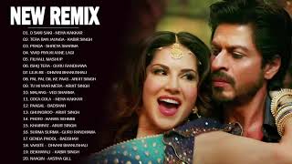 Hindi Remix Mashup Songs Of Badshah Guru Randhawa Neha Kakkar - BEST HINDI REMIX SONGS 2021