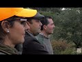 monteria el risquillo sierra de andÚjar organizada por carlos villar