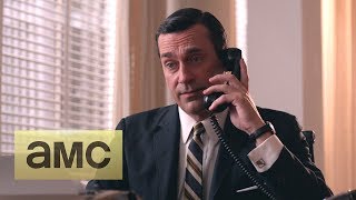 Inside Episode 611 Mad Men: Favors